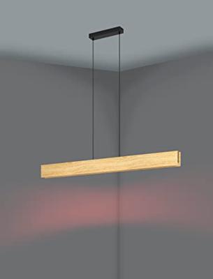 Eglo Houten hanglampAnchorena-Z 123cm - 900388