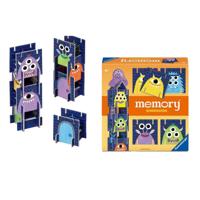 Ravensburger memory® dimension spel - thumbnail