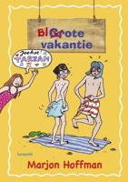 Blote vakantie - Marjon Hoffman - ebook - thumbnail