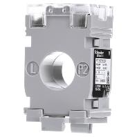 Schneider Electric METSECT5CC004 METSECT5CC004 Stroomomvormer 1-fasig Primaire stroom 40 A Secundaire stroom 5 A Doorvoer (Ø):21 mm 1 stuk(s)