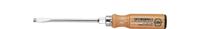 Sleufkopschroevendraaier Hout 162 7,0 x 125 Wiha - thumbnail