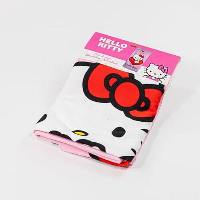 Ty Hello kit strandlaken hart - 70x140 cm