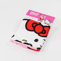 Ty Hello kit strandlaken hart - 70x140 cm - thumbnail