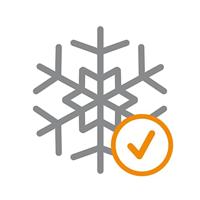 Fiskars Comfort Spuitpistool, 2 Standen, Knijpbediening - 1065484 - thumbnail