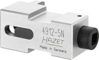 HAZET Universele spreider · mechanisch 4912-5N · 1/4 inch (6,3 mm) vierkant hol · L x B x H: 60 mm x 24 mm x 30 mm - thumbnail