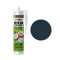 Rexon All In 1 Silicone - RAL 7016 Antraciet - thumbnail