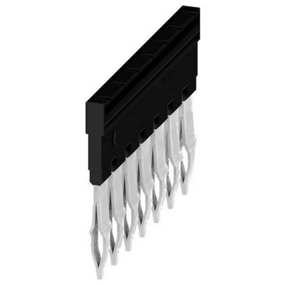 Weidmüller 2810920000 Dwarsbrug 20 stuk(s)