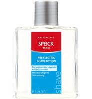 Speick Men Pre Electric Shave Lotion - thumbnail