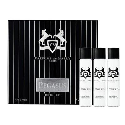 Parfums de Marly Pegasus Eau de Parfum Refill Set