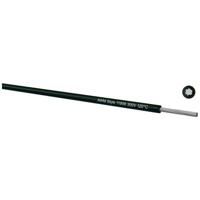 Kabeltronik 780240704 Draad UL 11958 1 x 0.22 mm² Geel 500 m - thumbnail