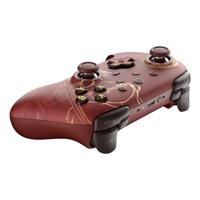 8BitDo Ultimate 2 Wireless Controller - Wuchang Edition - thumbnail