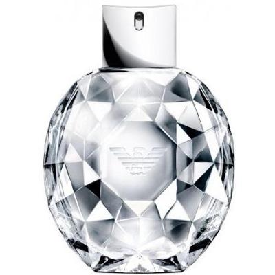 Giorgio Armani Emporio Armani Diamonds Eau de Parfum 100ml Giorgio Armani Emporio Armani Diamonds Eau de Parfum 100ml