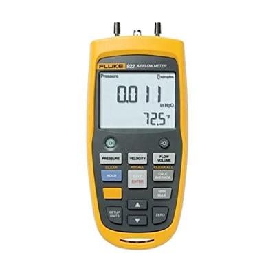 Fluke 922 Windmeter 1 tot 80 m/s
