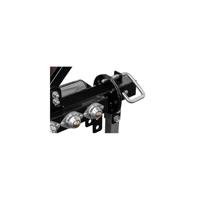 Holzmann Maschinen MFS4IN1 MFS4IN1 Schraag In hoogte verstelbaar 200 kg (b x d) 670 mm x 750 mm 12.7 kg 1 stuk(s) - thumbnail