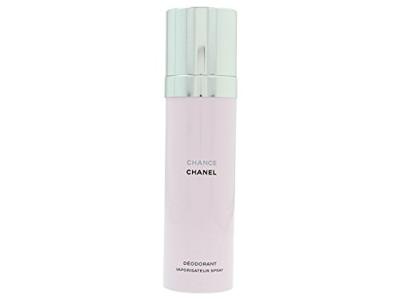 Chanel Chance Deo Spray 100ml Geparfumeerde deodorant Dames
