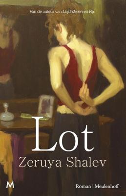 Lot - Zeruya Shalev - ebook