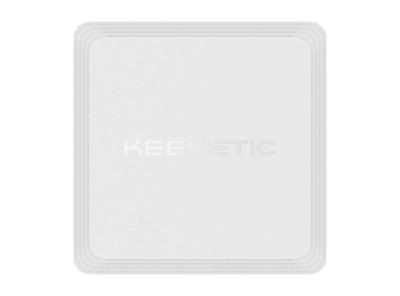 Keenetic Voyager Pro 4-Pack (KN-3510) Dual-band (2.4 GHz / 5 GHz) Wi-Fi 6 (802.11ax) Wit 2 Intern