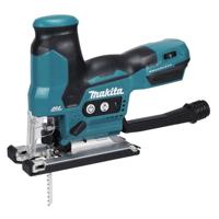 Makita DJV185Z DJV185Z Accu-decoupeerzaag Zonder accu 18 V Aantal meegeleverde accus: 0 - thumbnail
