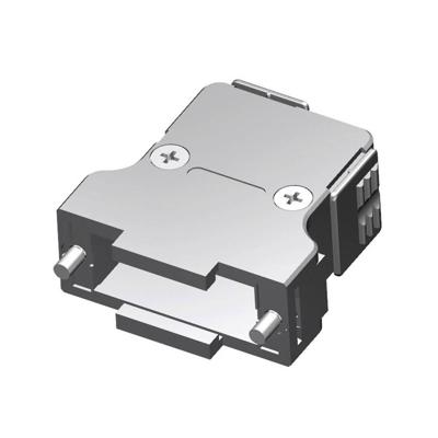 Molex Molex MOL Power & Signal Sol. 1731110362 D-sub behuizing 1 stuk(s)