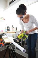 Ryobi RRS1801M 18v accu reciprozaagmachine | One Plus | zonder accu&apos;s - 5133001162 - thumbnail