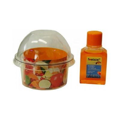 Foetsie Fruitvliegjesvanger (1 st)