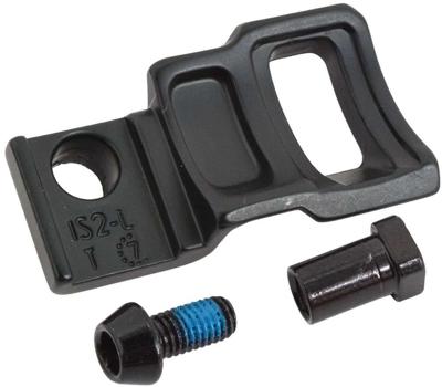 TRP i-spec ii adapter left