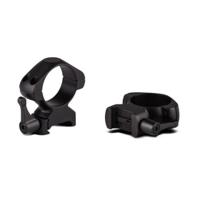 Konus Quick Release Montageringen 30 mm Hoog - thumbnail