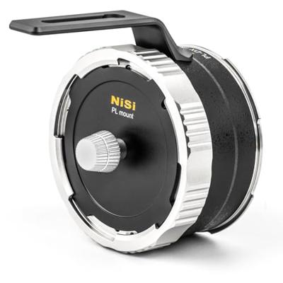 NiSi Athena Lens Mount Adapter (PL-DX)