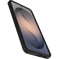 Otterbox React Case Samsung Galaxy S26 Zwart MagSafe compatible, Met magneetmodule - thumbnail