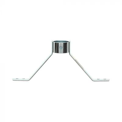 Vero stokhouder - steel 6415 voor diameter 28,5 mm