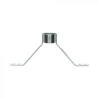 Vero stokhouder - steel 6415 voor diameter 28,5 mm - thumbnail