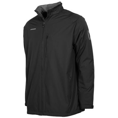 Stanno 457001K Centro All Season Jack Kids - Black - 164 Stanno 457001K Centro All Season Jack Kids - Black - 164