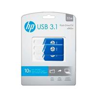 USB stick HP 32 GB - thumbnail