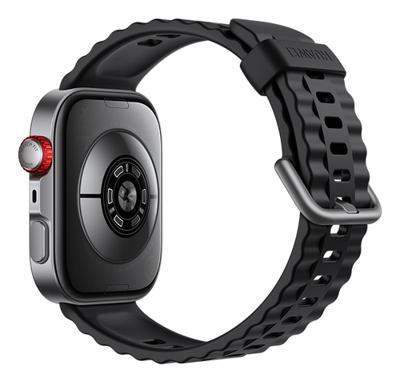 Smartwatch Huawei Seiya-B29F Zwart 40 mm - thumbnail
