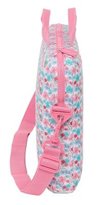 Laptoptas Moos Flores Multicolour 40 x 27 x 4 cm