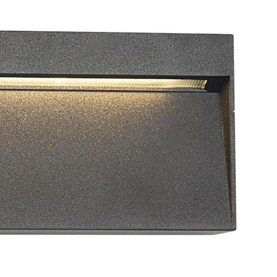 Wandspot LED Shadow buitenlamp downlighter Wandspot LED Shadow buitenlamp downlighter