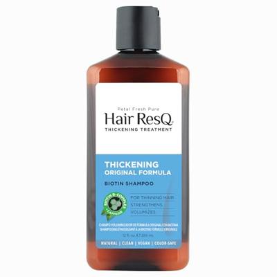 Petal Fresh Hair ResQ Thickening Shampoo Petal Fresh Hair ResQ Thickening Shampoo