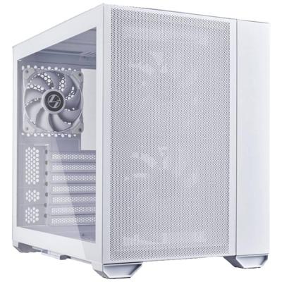 Lian Li PC-O11 Air Mini White