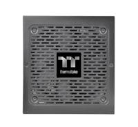 Thermaltake Smart BX3 power supply unit 550 W ATX Zwart - thumbnail