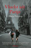 Vlucht uit Parijs - Mario Escobar - ebook - thumbnail