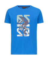 Life-Line Eddy T-shirt - thumbnail