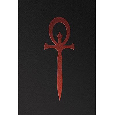 Vampire: The Masquerade 5th Edition RPG Journal Expanded Character Sheet Journal *Englische Version*