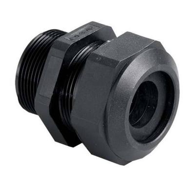 Kaiser Elektro 1540.09 Wartel PG9 Kunststof Zwart 1 stuk(s)