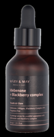 Mary & May Idebenone + Blackberry Complex Serum 30 ml - thumbnail