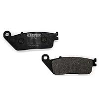 GALFER remblokken "fd140" brake pad fd140 g1054 organic - thumbnail