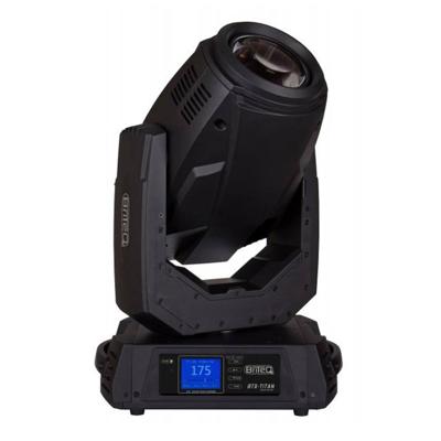 Briteq BTX-Titan moving-head Briteq BTX-Titan moving-head