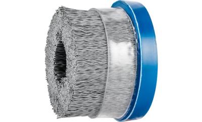 PFERD TOOLS 79184125 Schotelborstel 1 stuk(s)