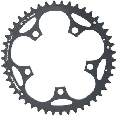 STRONGLIGHT kettingblad chain ring strongl. cd110mm 46t b
