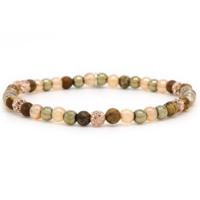 Karma 84504EL Armband Spiral Ellie Elastic XXS 16,5-19 cm - thumbnail