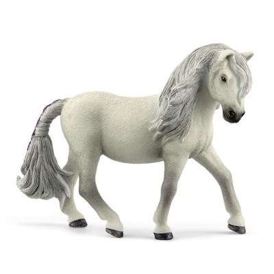 Schleich horse club ijslander ponymerrie 13942